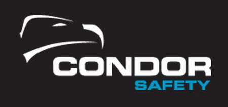 Logo Condor Safety