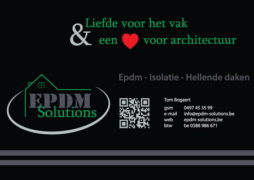 EPDM Solutions