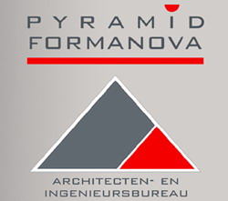 Architecten- en ingenieurbureau Pyramid